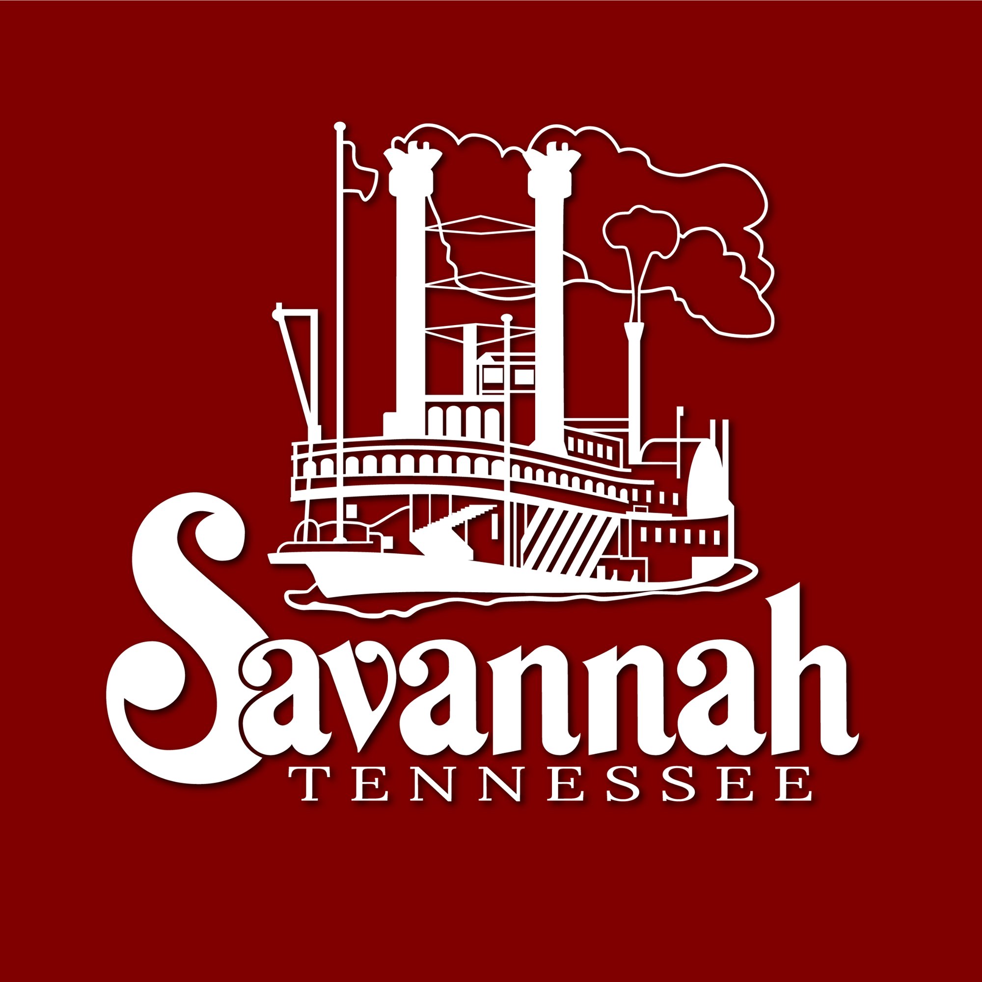 City of Savannah logo