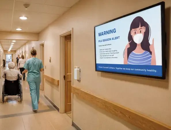 Health & Safety Compliance