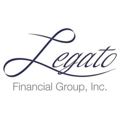Legato Financial Group logo
