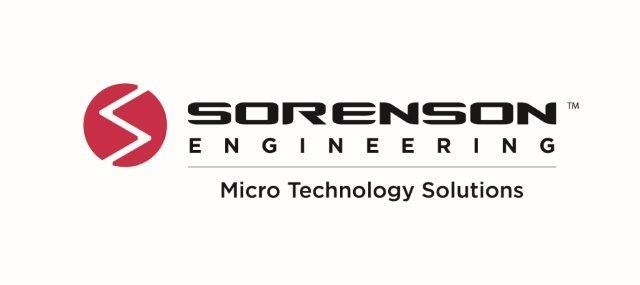 Sorenson Engineering logo