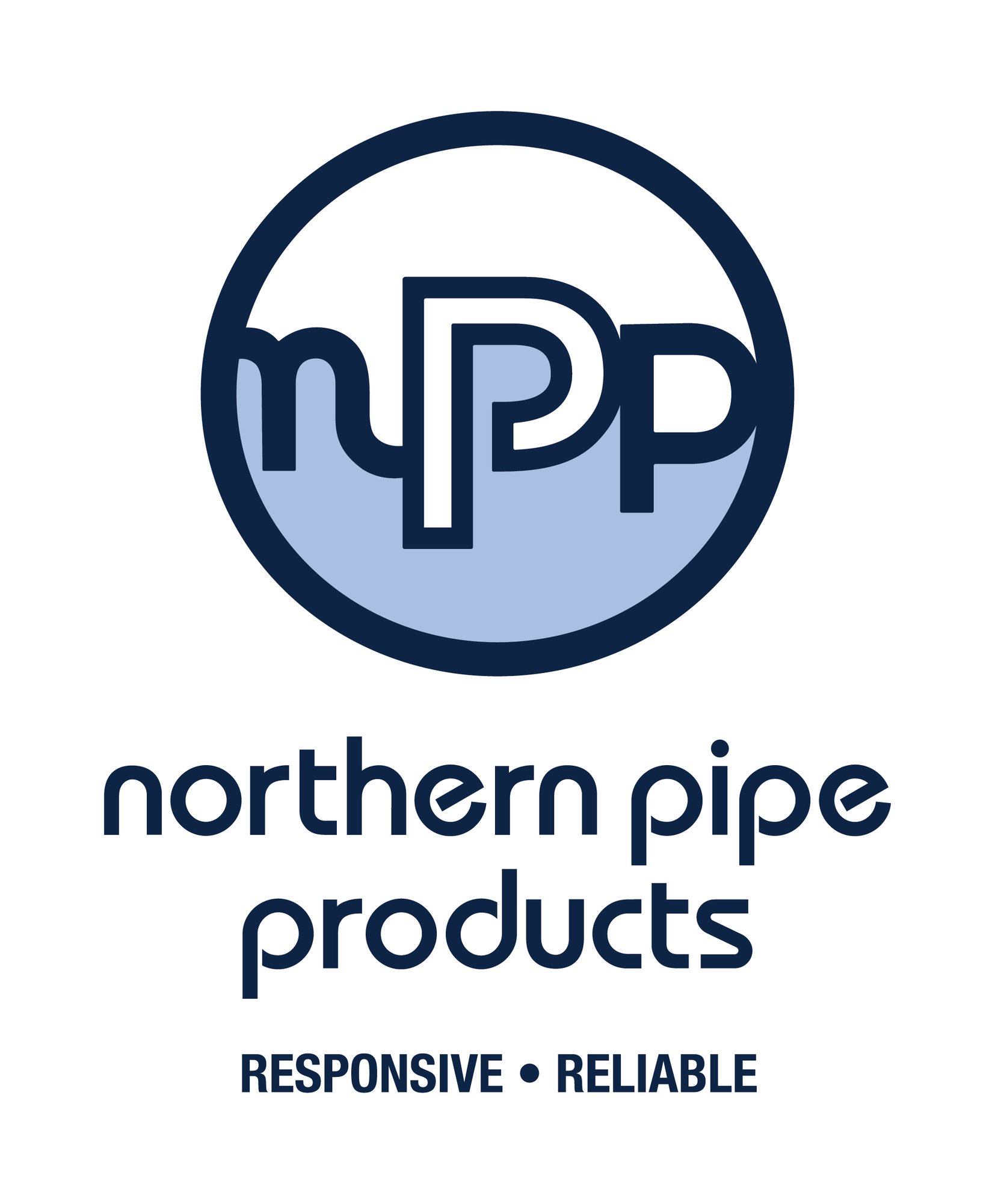 Northern pipe products logo