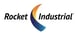 Rocket Industrial logo