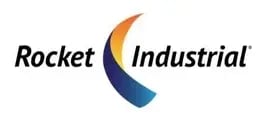 Rocket Industrial logo