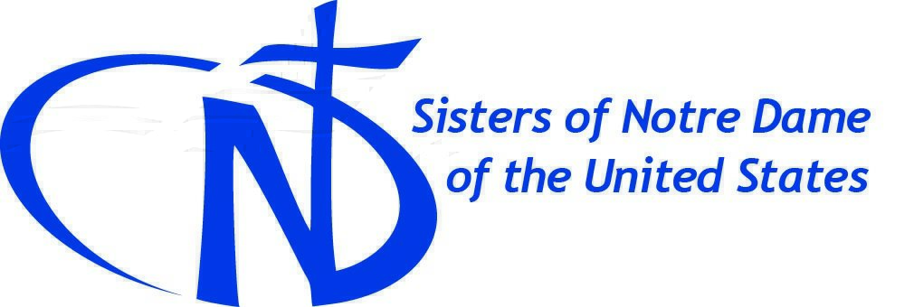 Sisters of Notre Dame logo