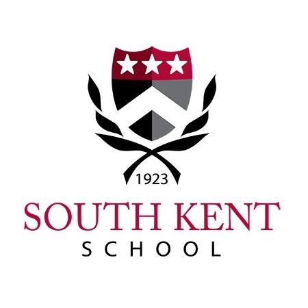 South Kent School logo
