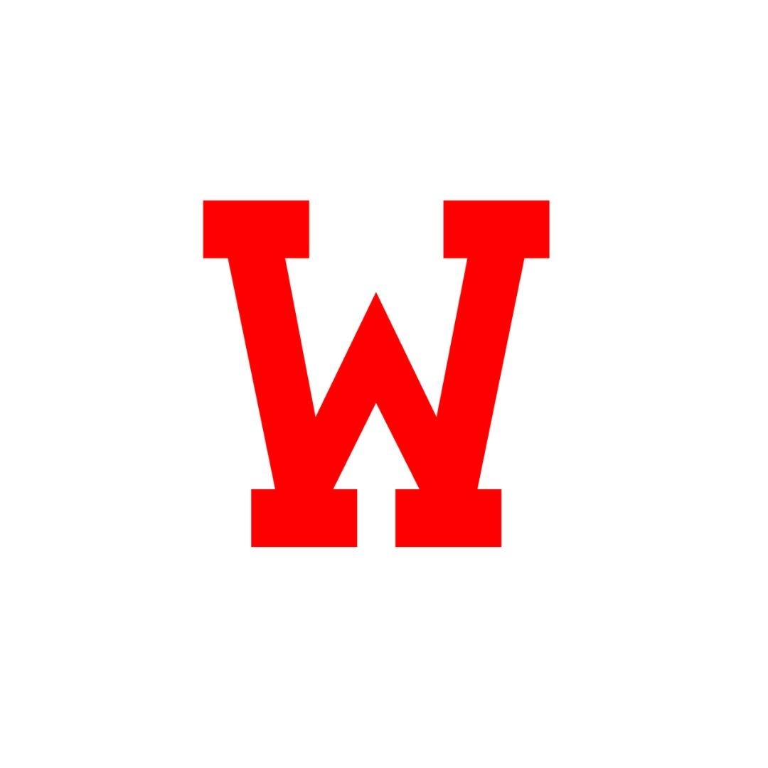 Warren County R-3 logo