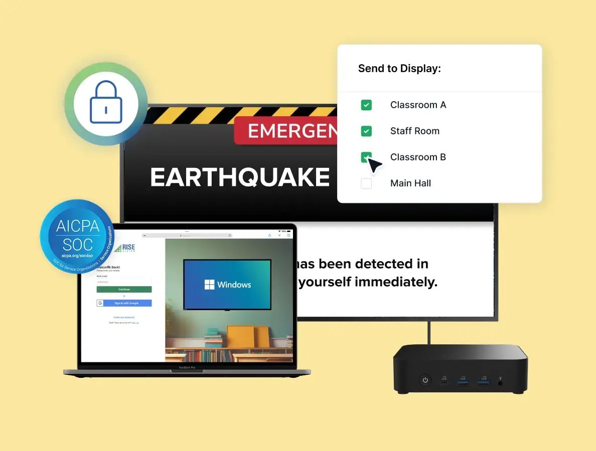 Windows_Scalable and Secure