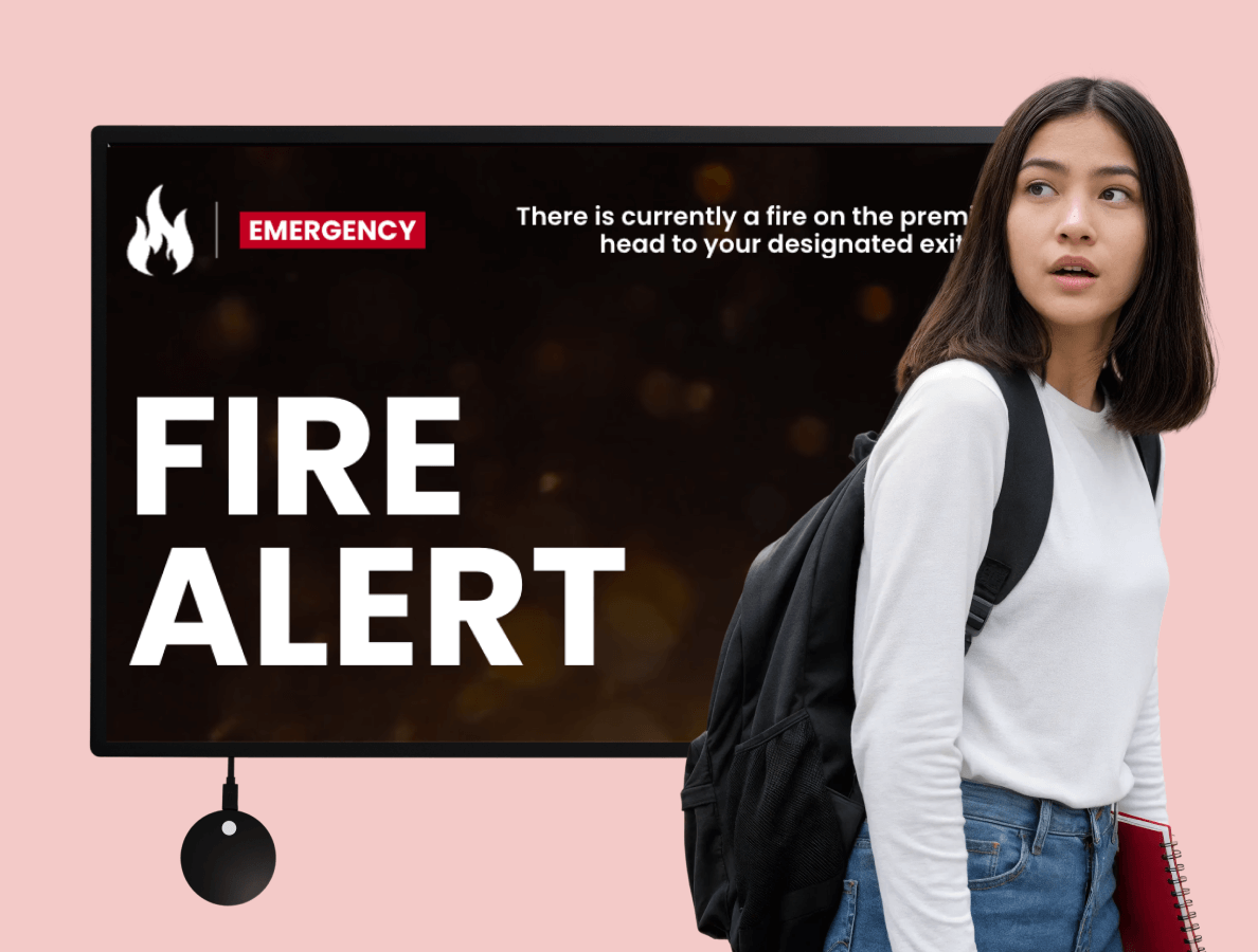 Airtame_Higher Education