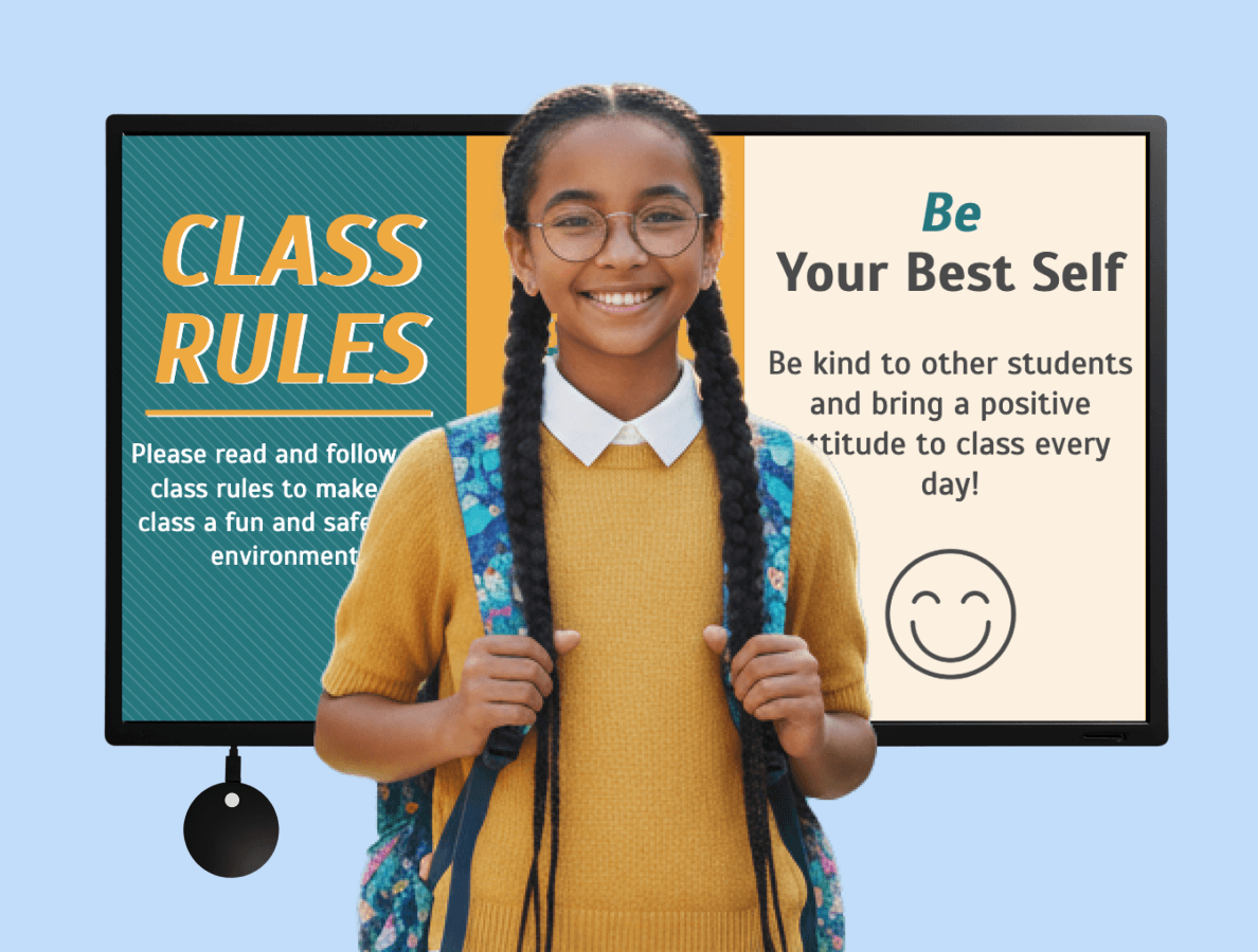 Airtame_K-12 Education