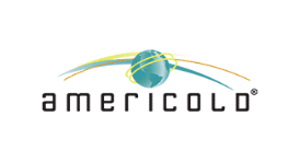 Americold logo