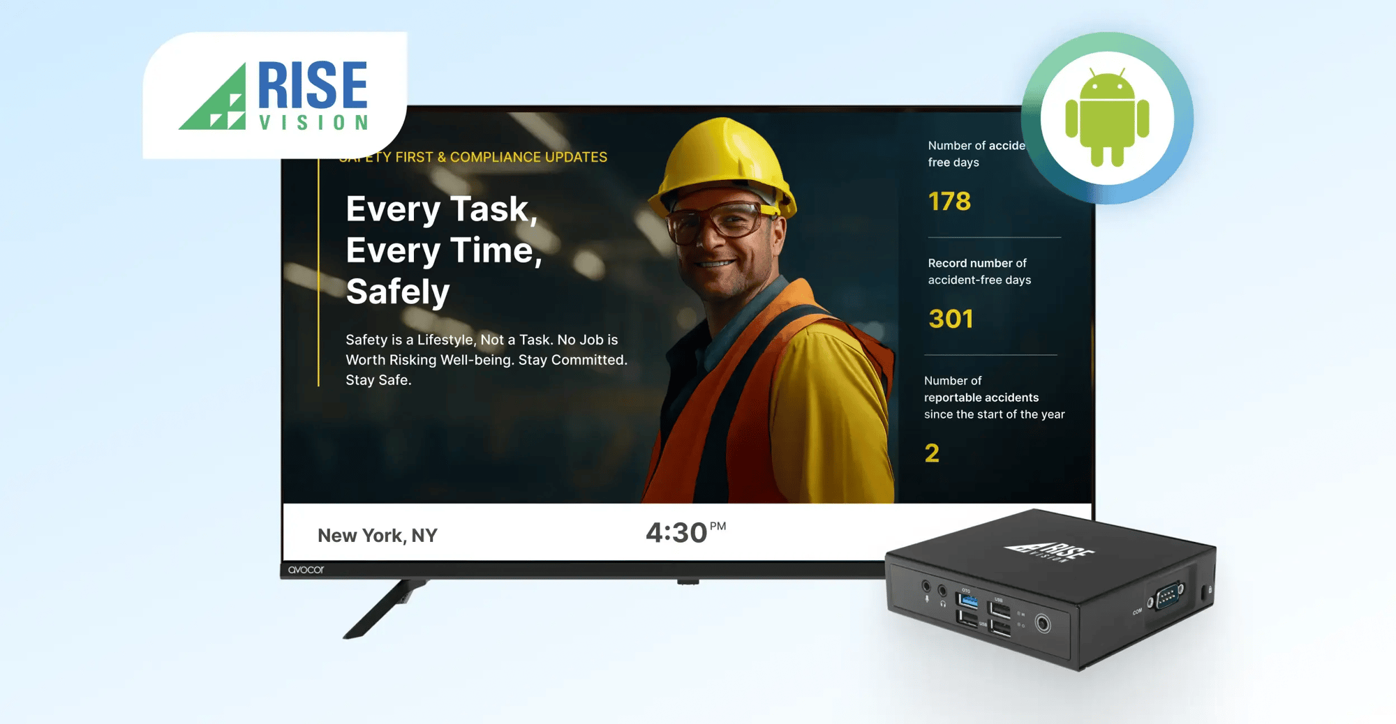 Android Digital Signage_hero