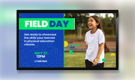 Field Day