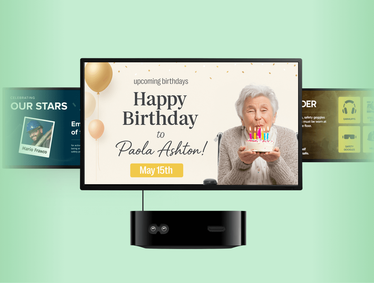 Apple TV_Amazing Templates