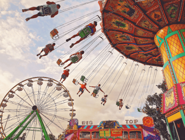 Attraction Promotions