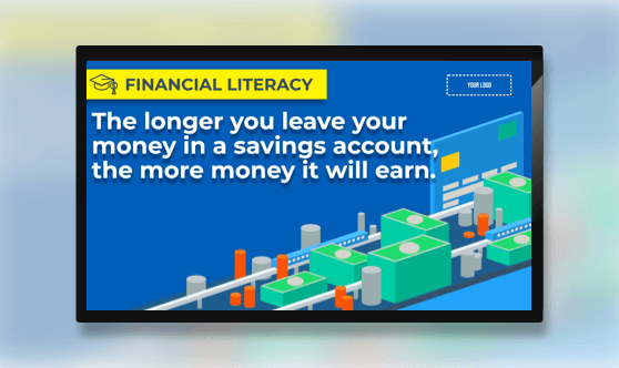 Financial Literacy