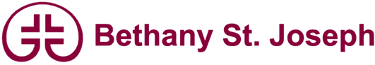 Bethany St Joseph logo