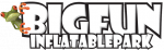 Big Fun logo