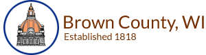 Brown County logo