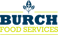 Burch Food Services logo