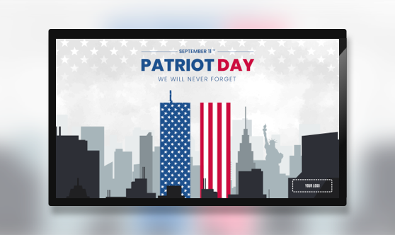 Patriot Day