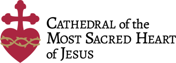 Cathedral of the Most Sacred Heart of Jesus logo