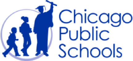 Chicago Public Schools logo