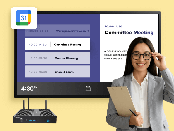 Chrome OS_Industrial
