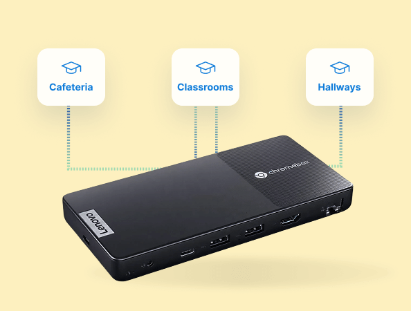 Chrome OS_Scalable and Secure_1