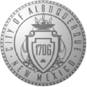 City of Albuquerque logo