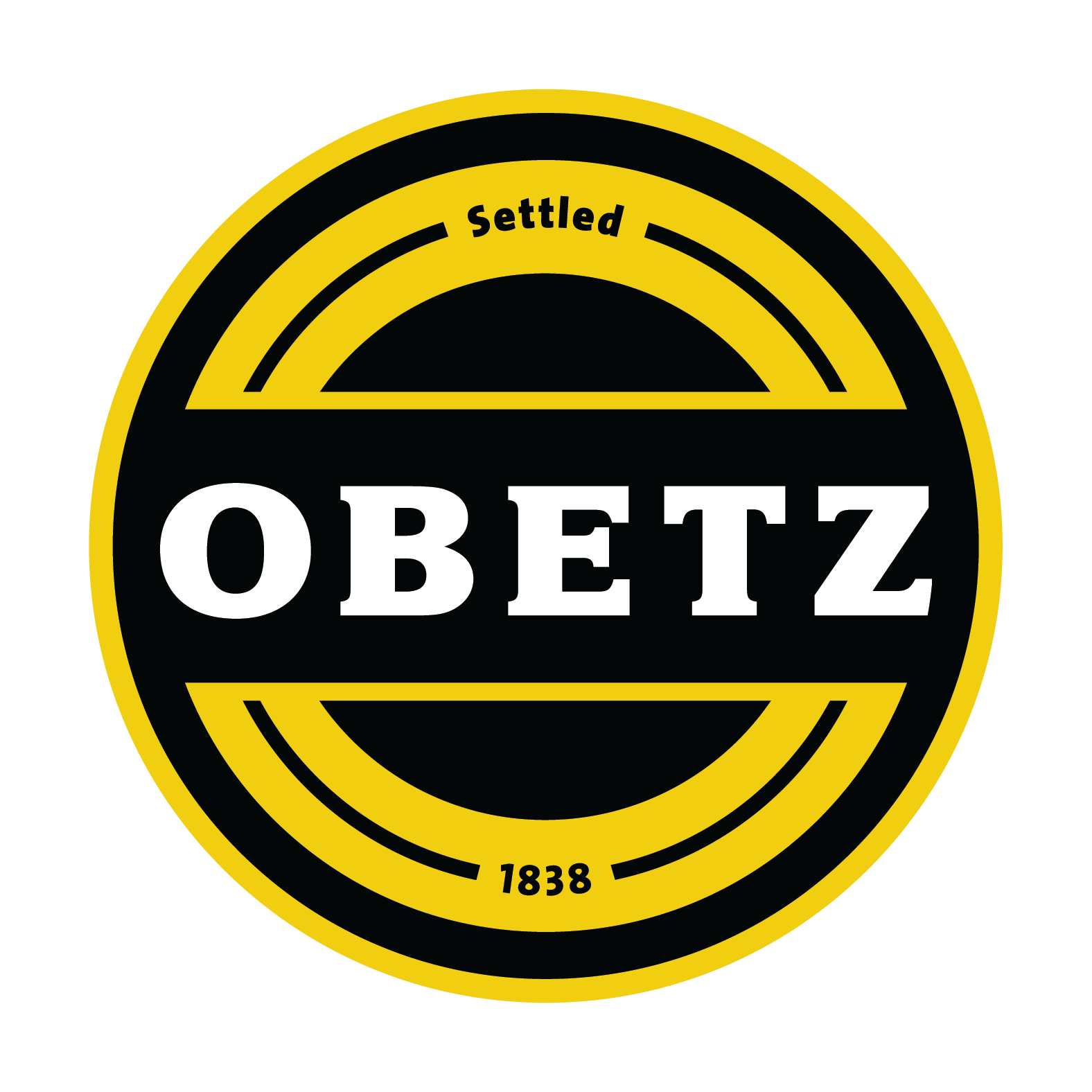 City of Obetz logo
