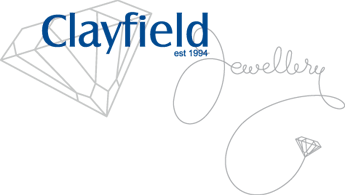 Clayfield Jewellery logo