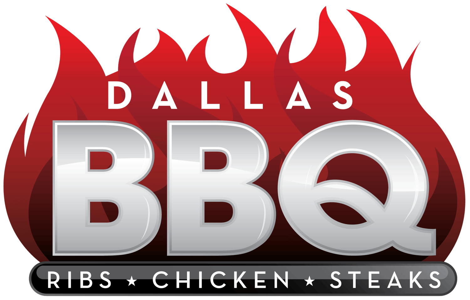 Dallas BBQ logo