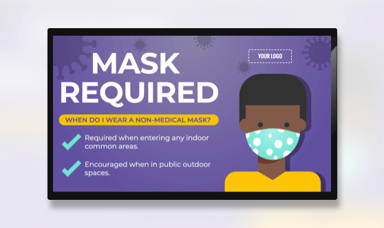 Non-Medical Mask Type