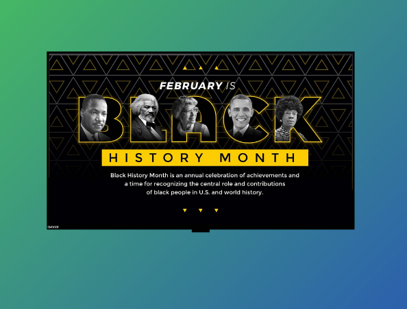 Diversity Celebrations