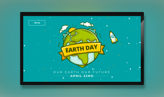 Earth Day