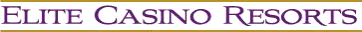 Elite Casino Resorts logo