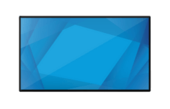 Elo 4k Touch Display