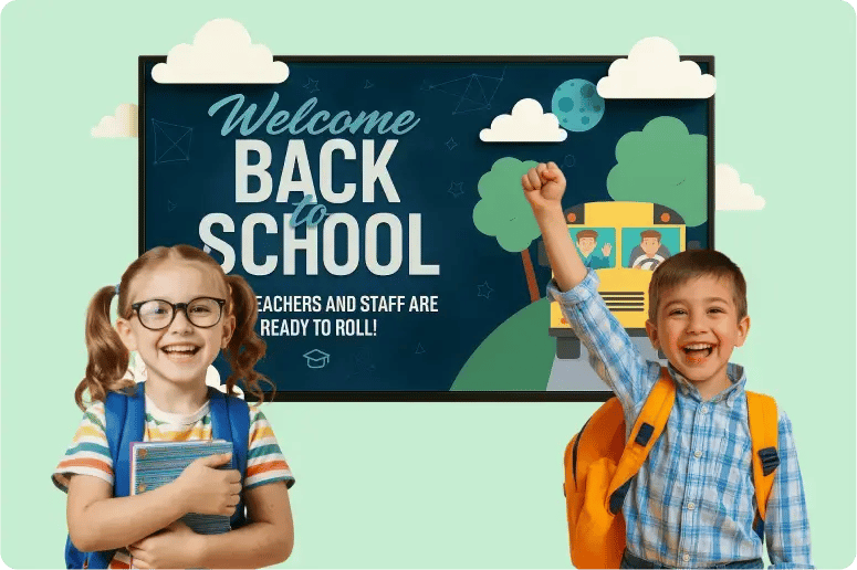 Engage your audience_K12 Education