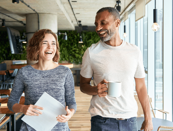 Enterprise Digital Signage