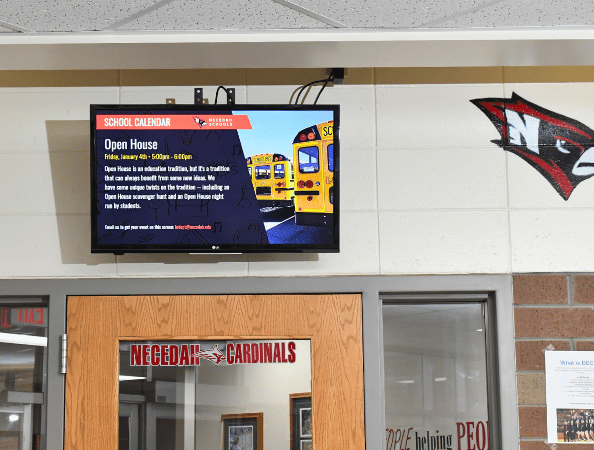 Event &amp; Seasonal Posters Real-Time Edits