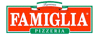 Famous Famiglia restaurant logo