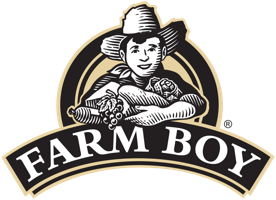 Farm Boy logo
