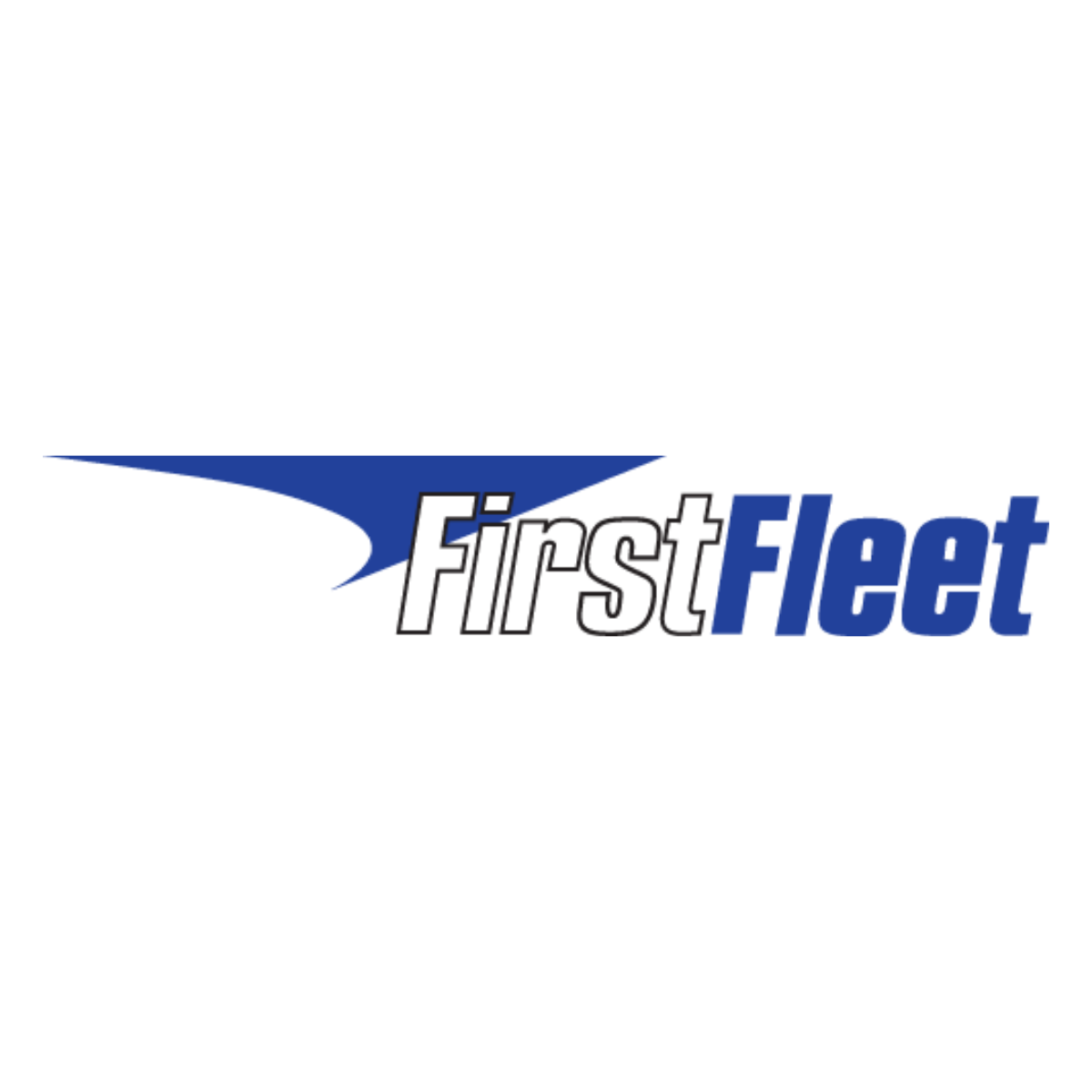 FirstFleet logo