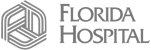 Florida hospital logo