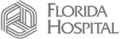 Florida hospital logo