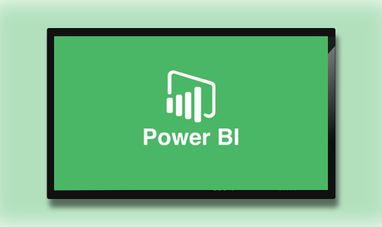 Power BI - Full Screen
