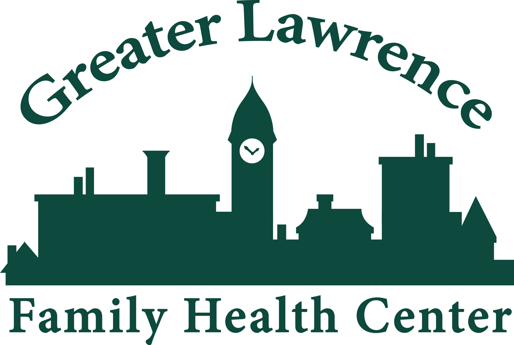 Greater Lawrence Family Health Center