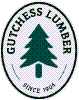 gutches lumber logo