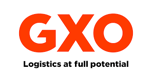 GXO logistics logo
