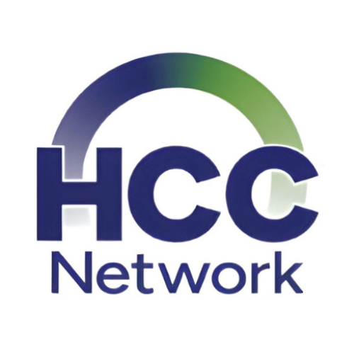 HCC Network logo